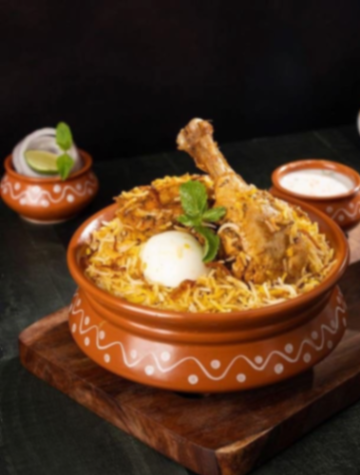 Chicken paneer 