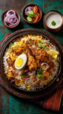 Indian khabsa